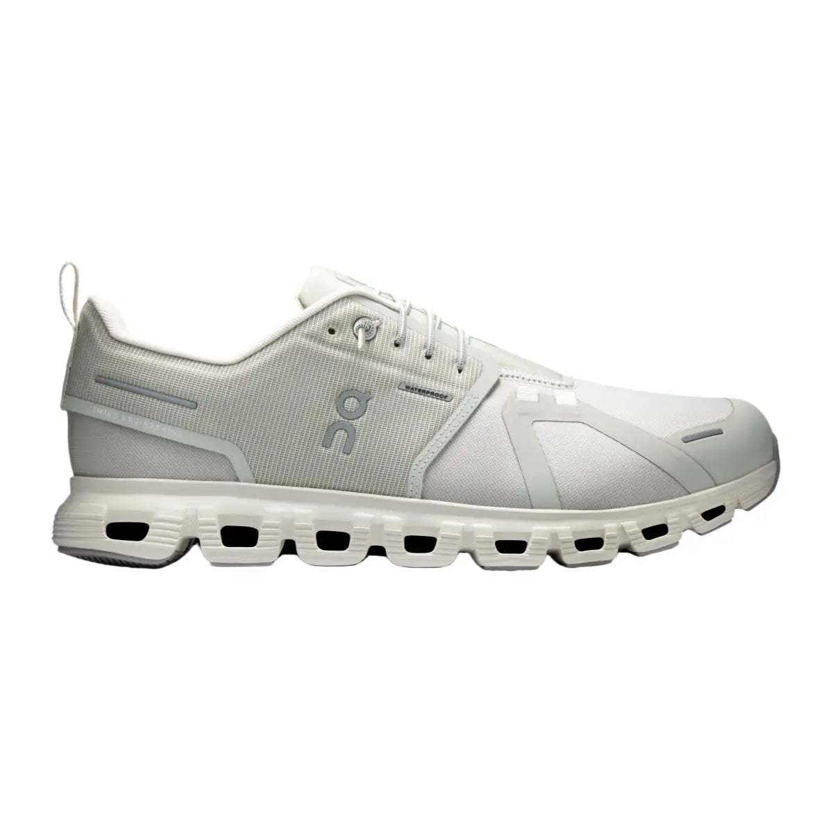 Cloud 6 Waterproof Everyday Sneakers