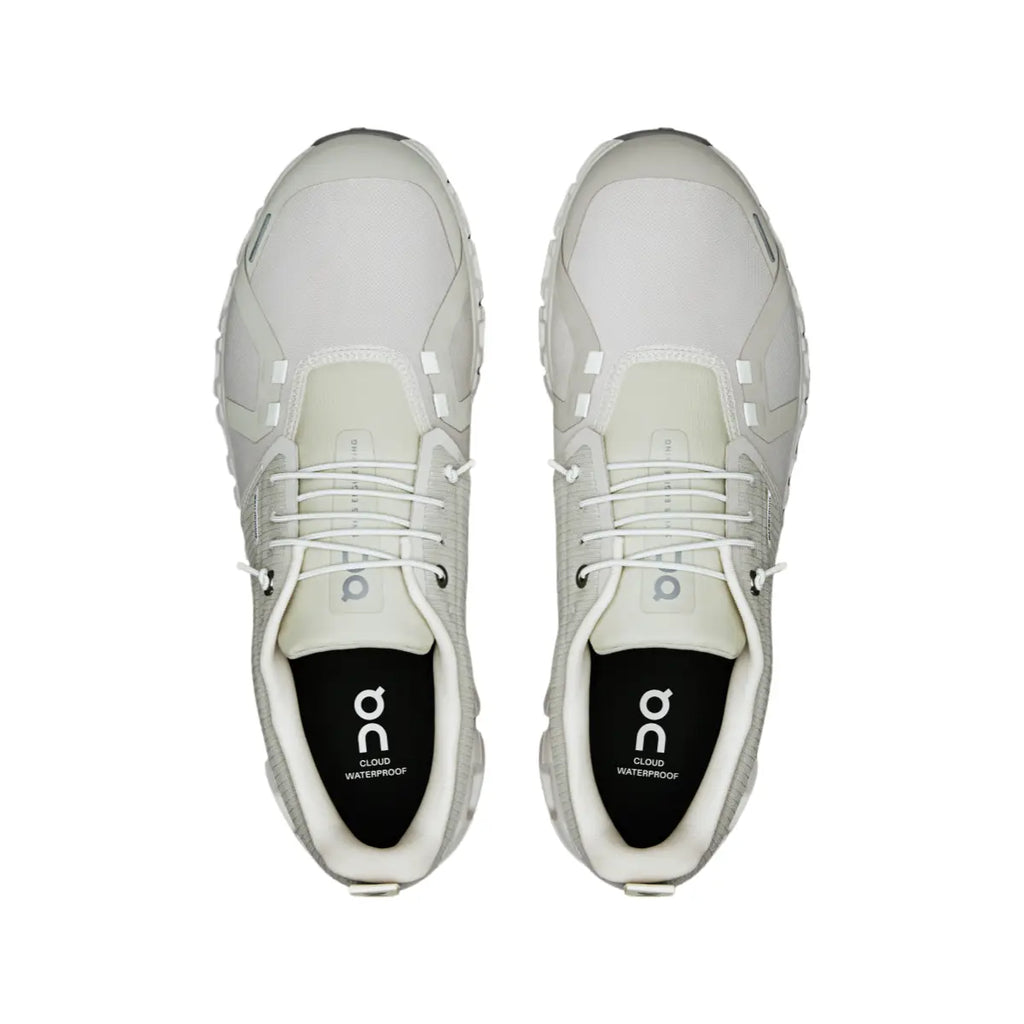 Cloud 6 Waterproof Everyday Sneakers
