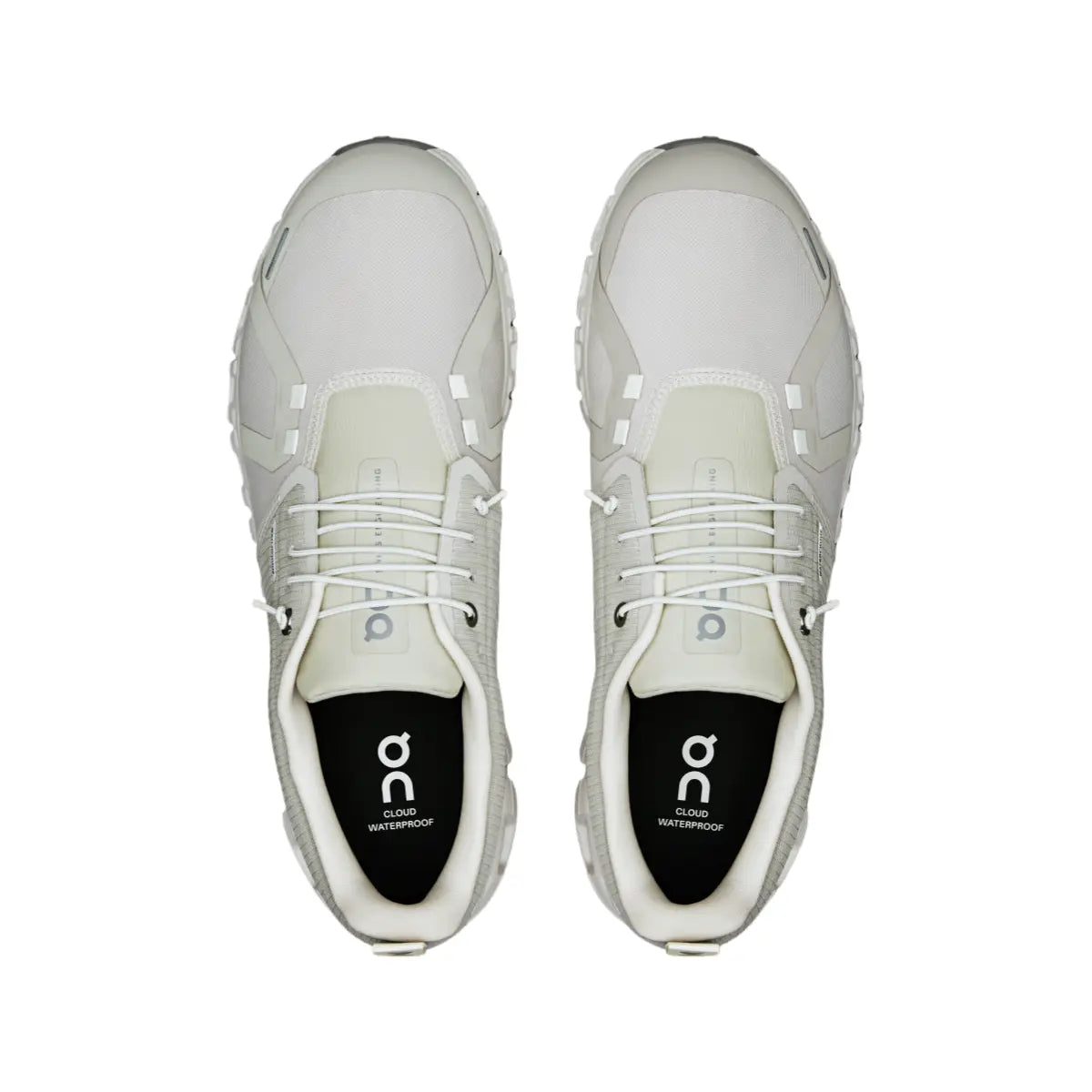 Cloud 6 Waterproof Everyday Sneakers