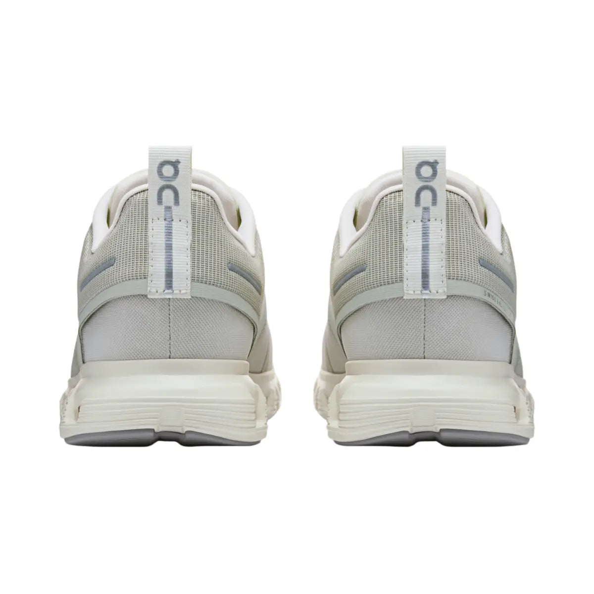Cloud 6 Waterproof Everyday Sneakers