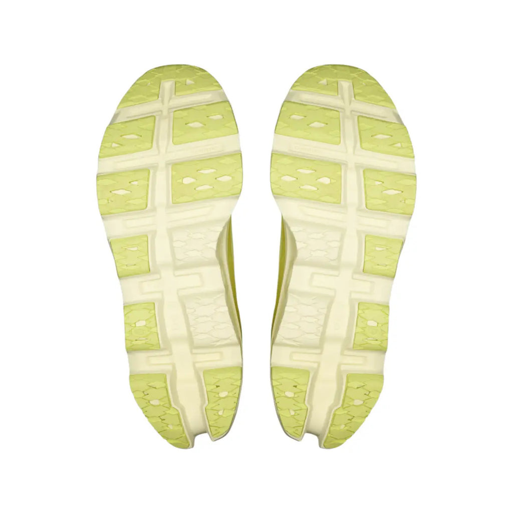 Cloudmonster 3 Maximum Cushioning, Maximum Comfort