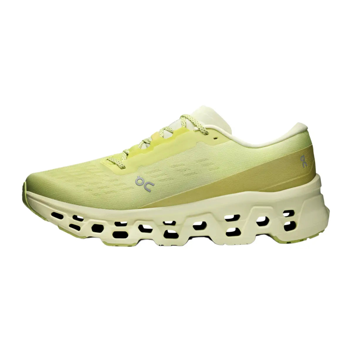 Cloudmonster 3 Maximum Cushioning, Maximum Comfort