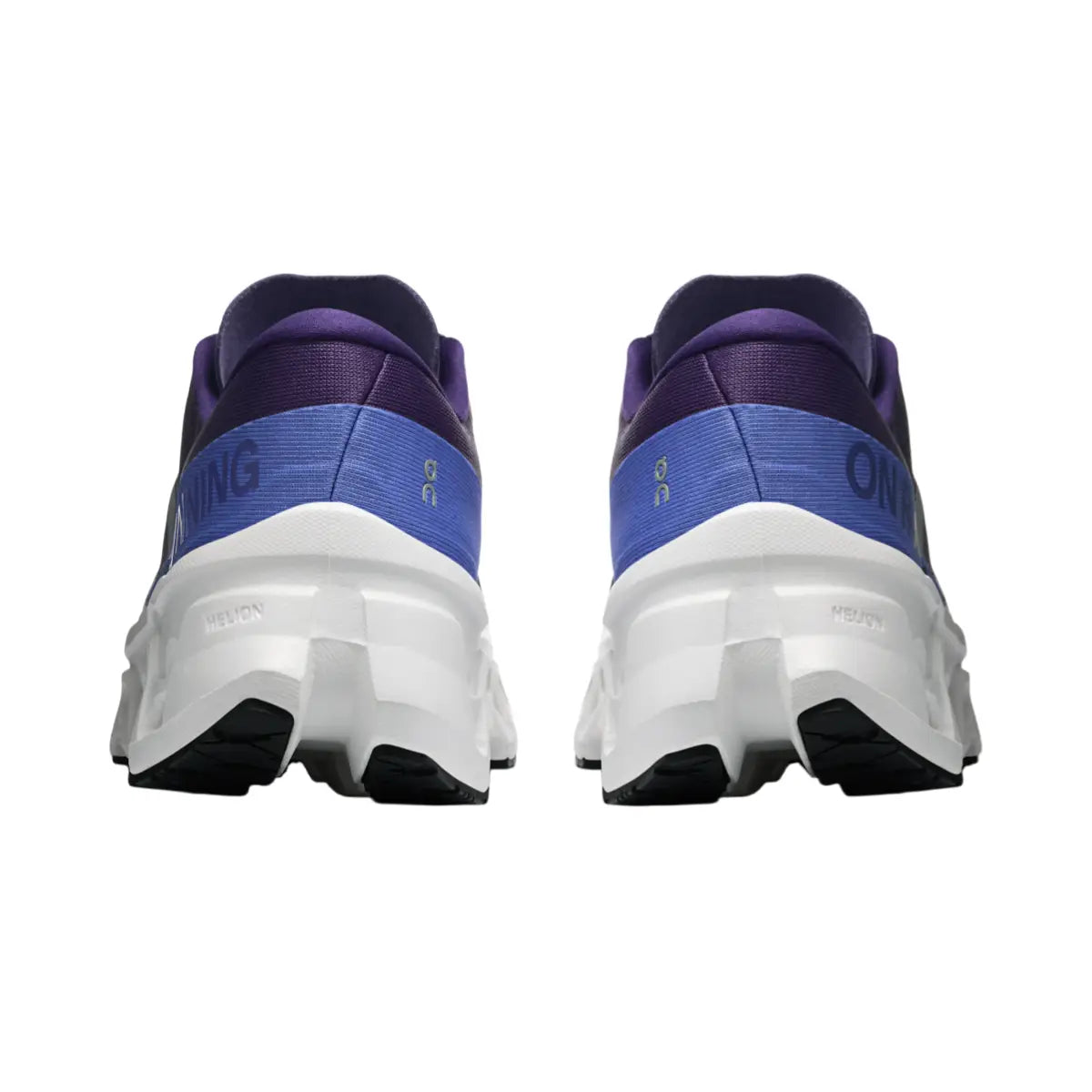 Cloudmonster 3 Maximum Cushioning, Maximum Comfort