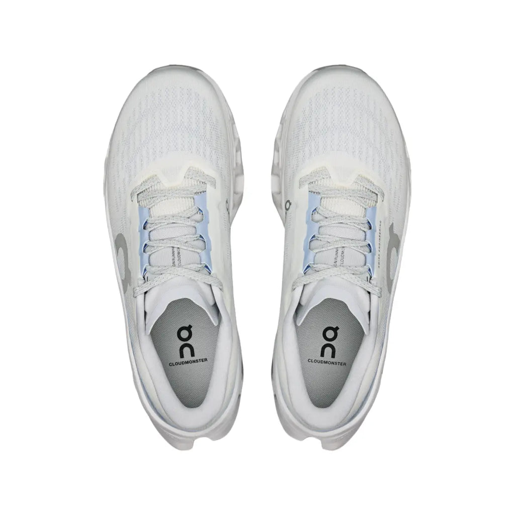 Cloudmonster 3 Maximum Cushioning, Maximum Comfort