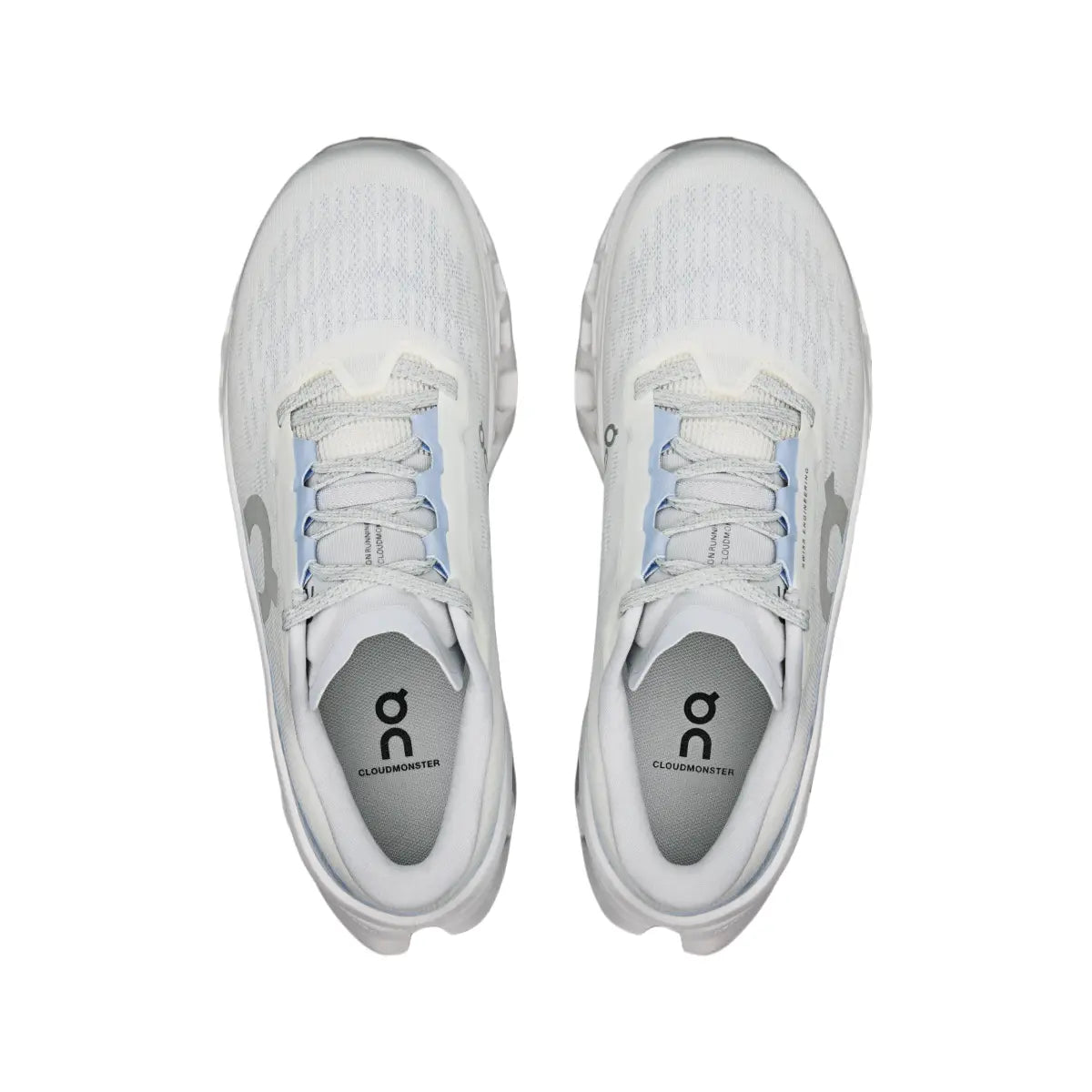 Cloudmonster 3 Maximum Cushioning, Maximum Comfort