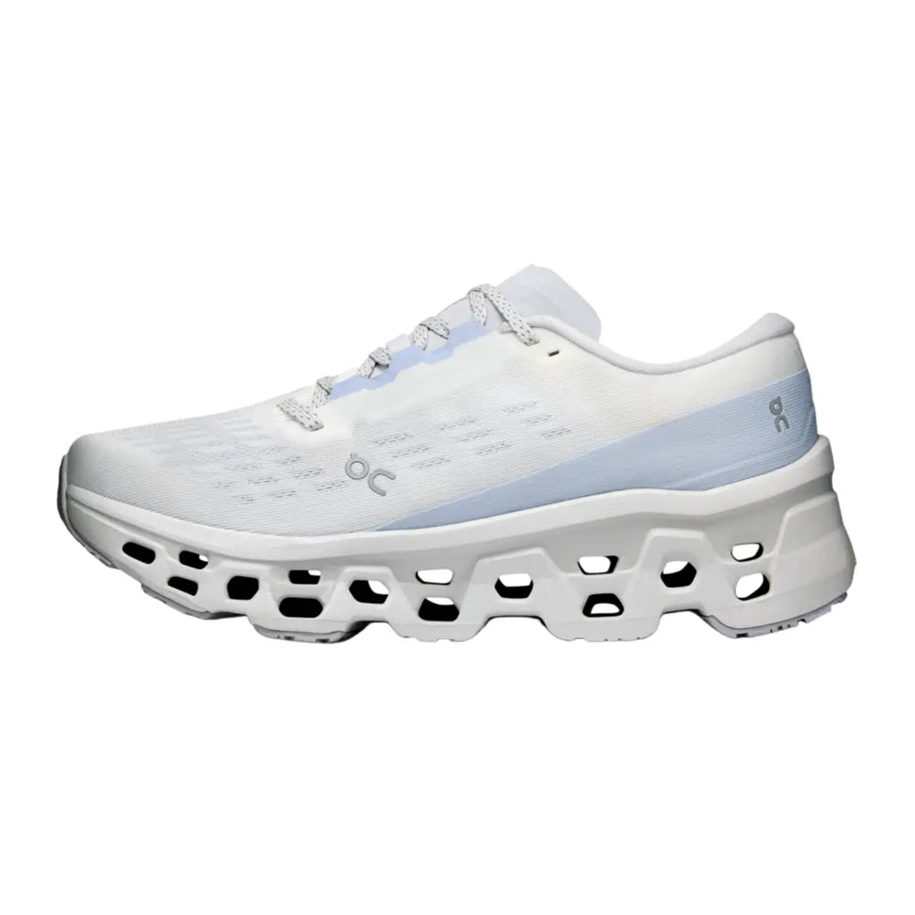Cloudmonster 3 Maximum Cushioning, Maximum Comfort