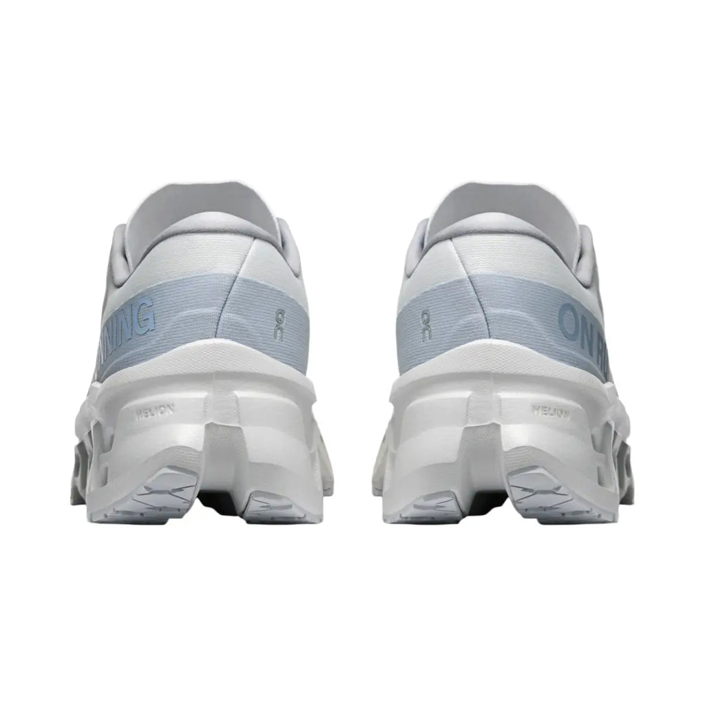 Cloudmonster 3 Maximum Cushioning, Maximum Comfort