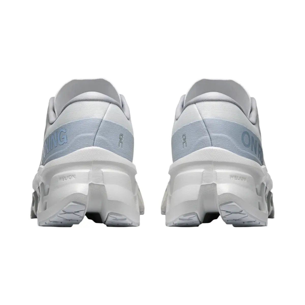 Cloudmonster 3 Maximum Cushioning, Maximum Comfort