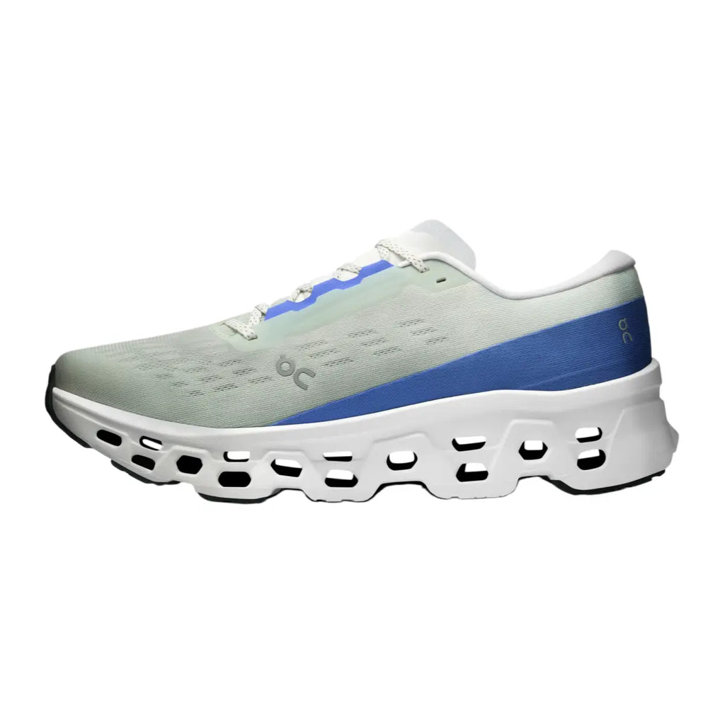 Cloudmonster 3 Maximum Cushioning, Maximum Comfort