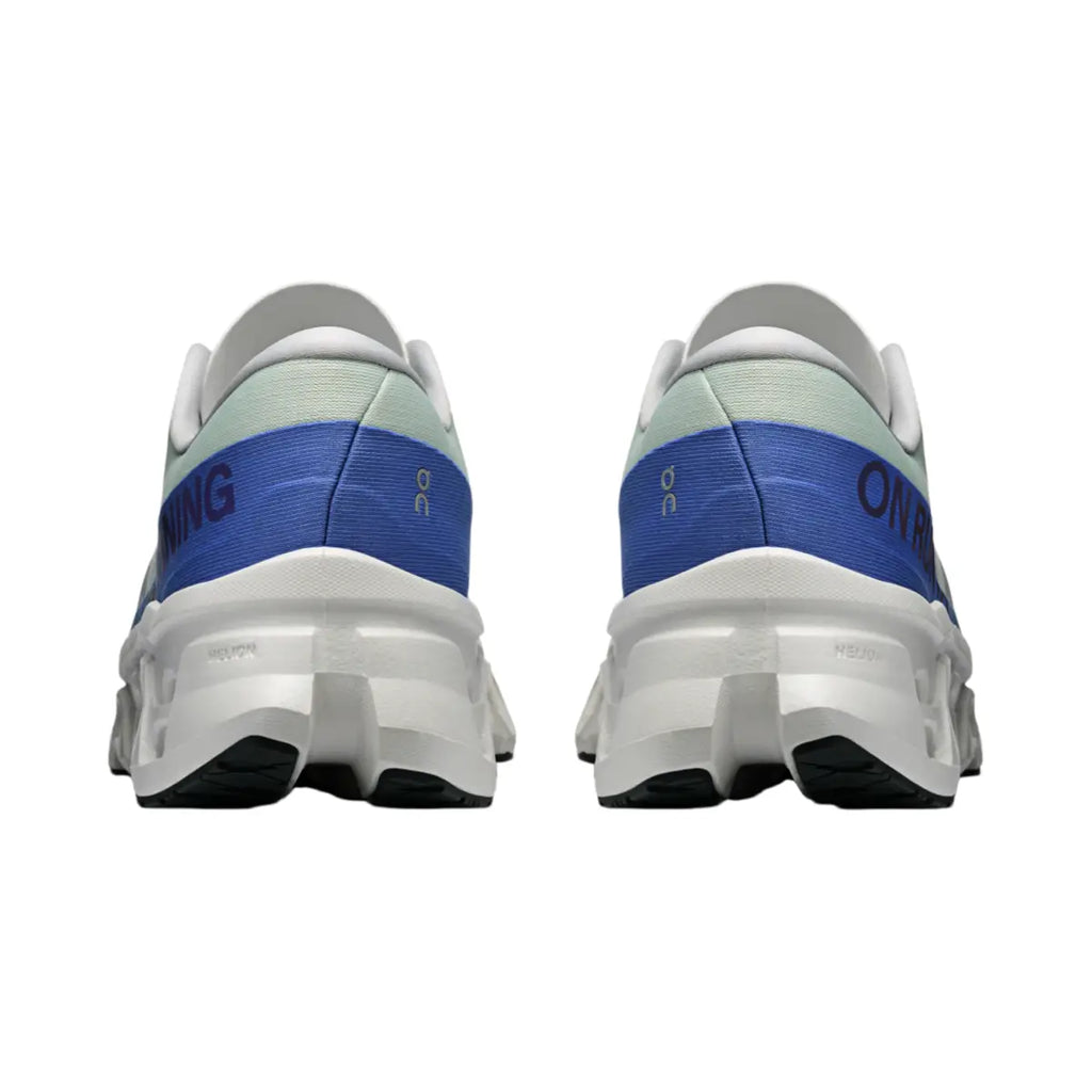 Cloudmonster 3 Maximum Cushioning, Maximum Comfort