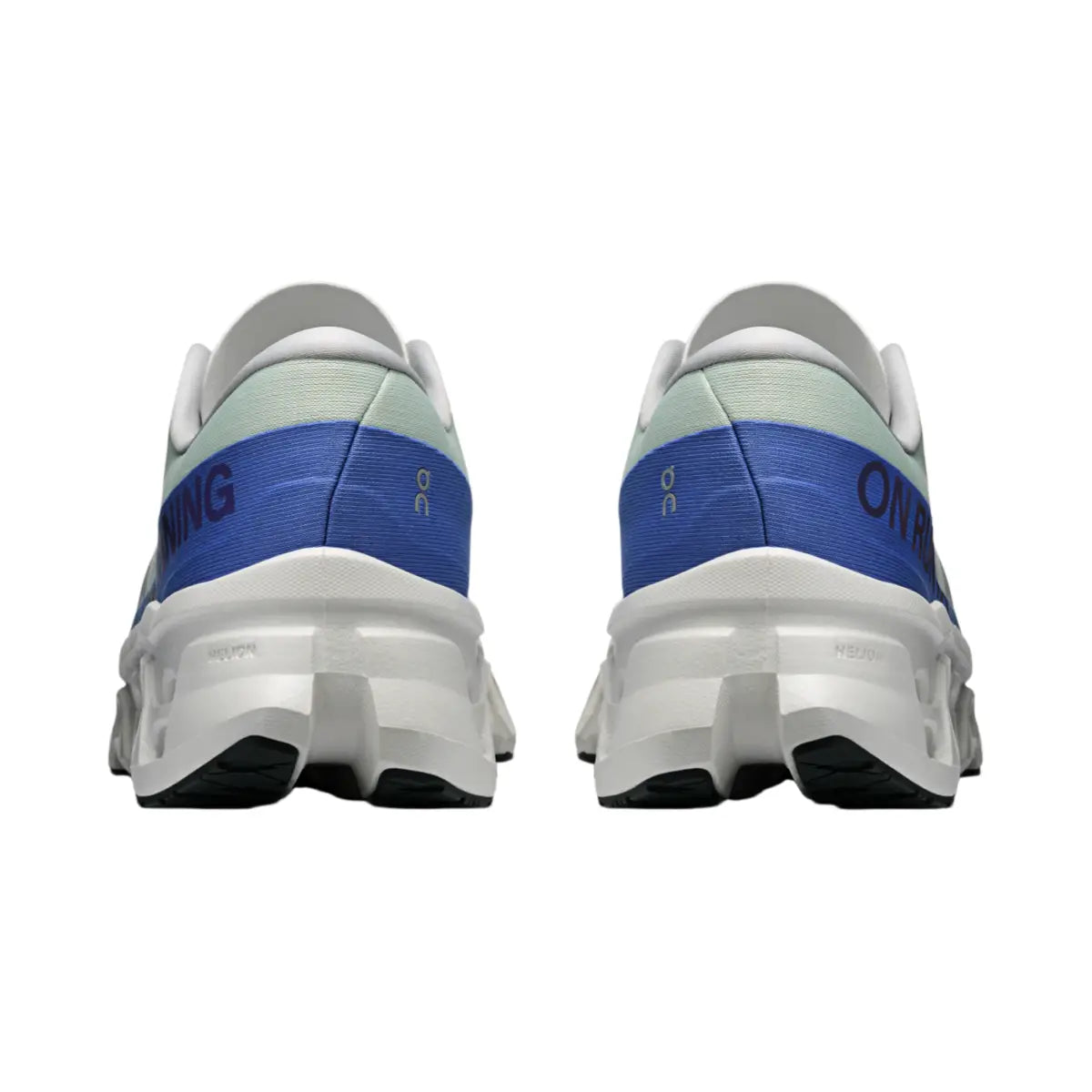Cloudmonster 3 Maximum Cushioning, Maximum Comfort