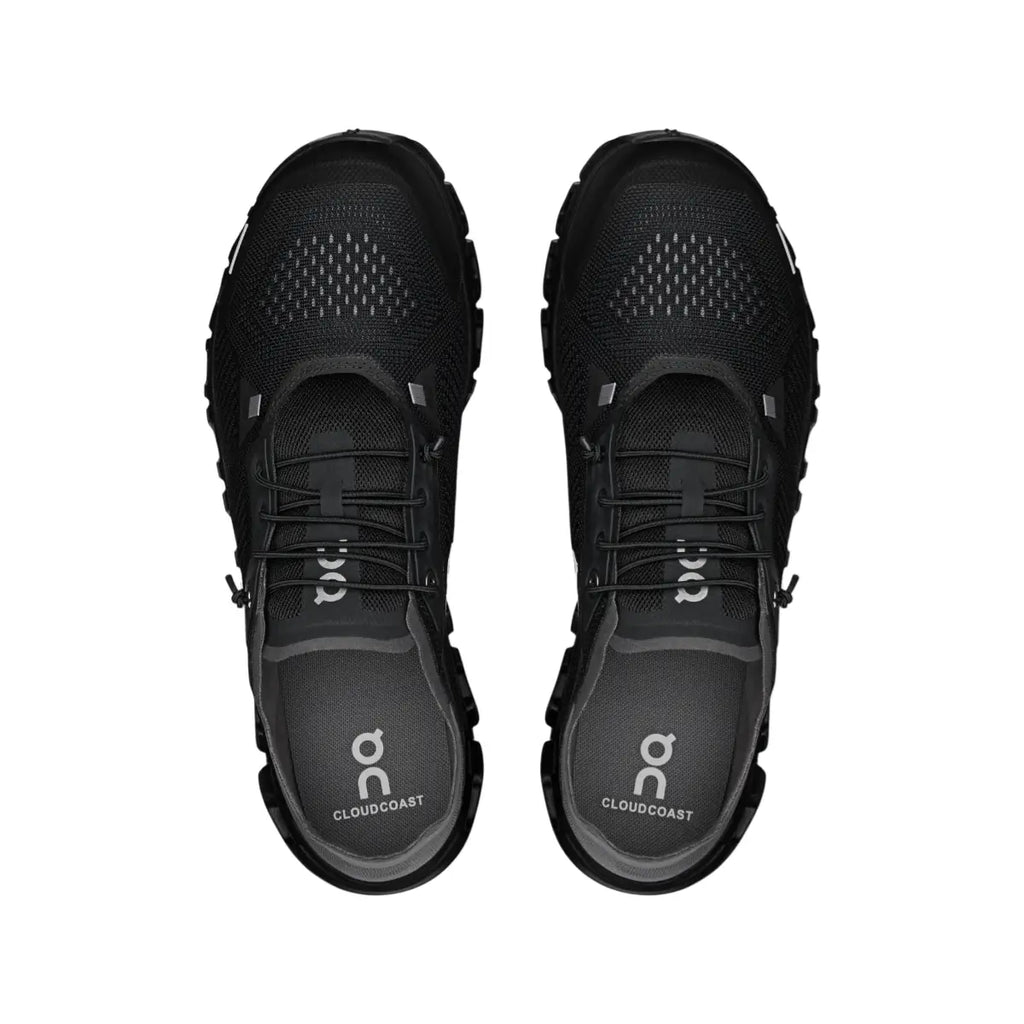 Cloud 6 Coast  Lightweight Comfort Meets Modern Style