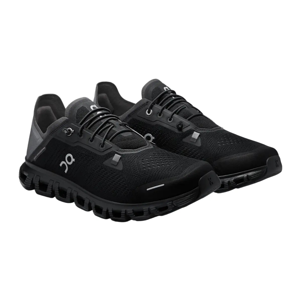 Cloud 6 Coast  Lightweight Comfort Meets Modern Style