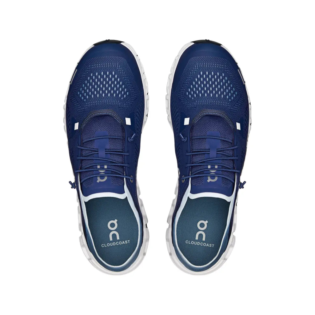 Cloud 6 Coast  Lightweight Comfort Meets Modern Style