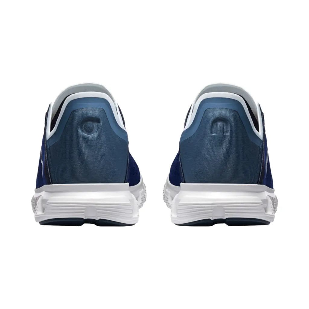 Cloud 6 Coast  Lightweight Comfort Meets Modern Style
