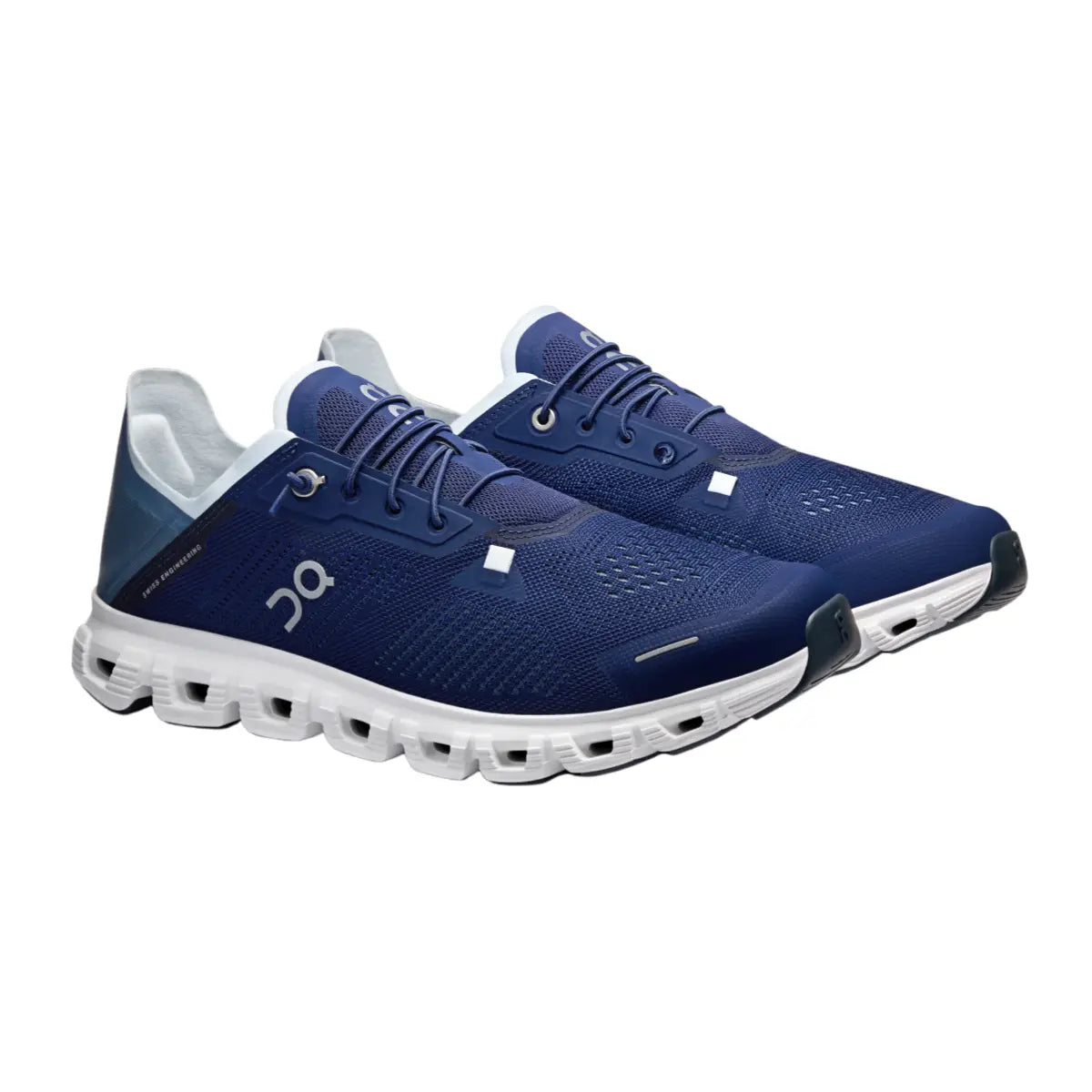 Cloud 6 Coast  Lightweight Comfort Meets Modern Style