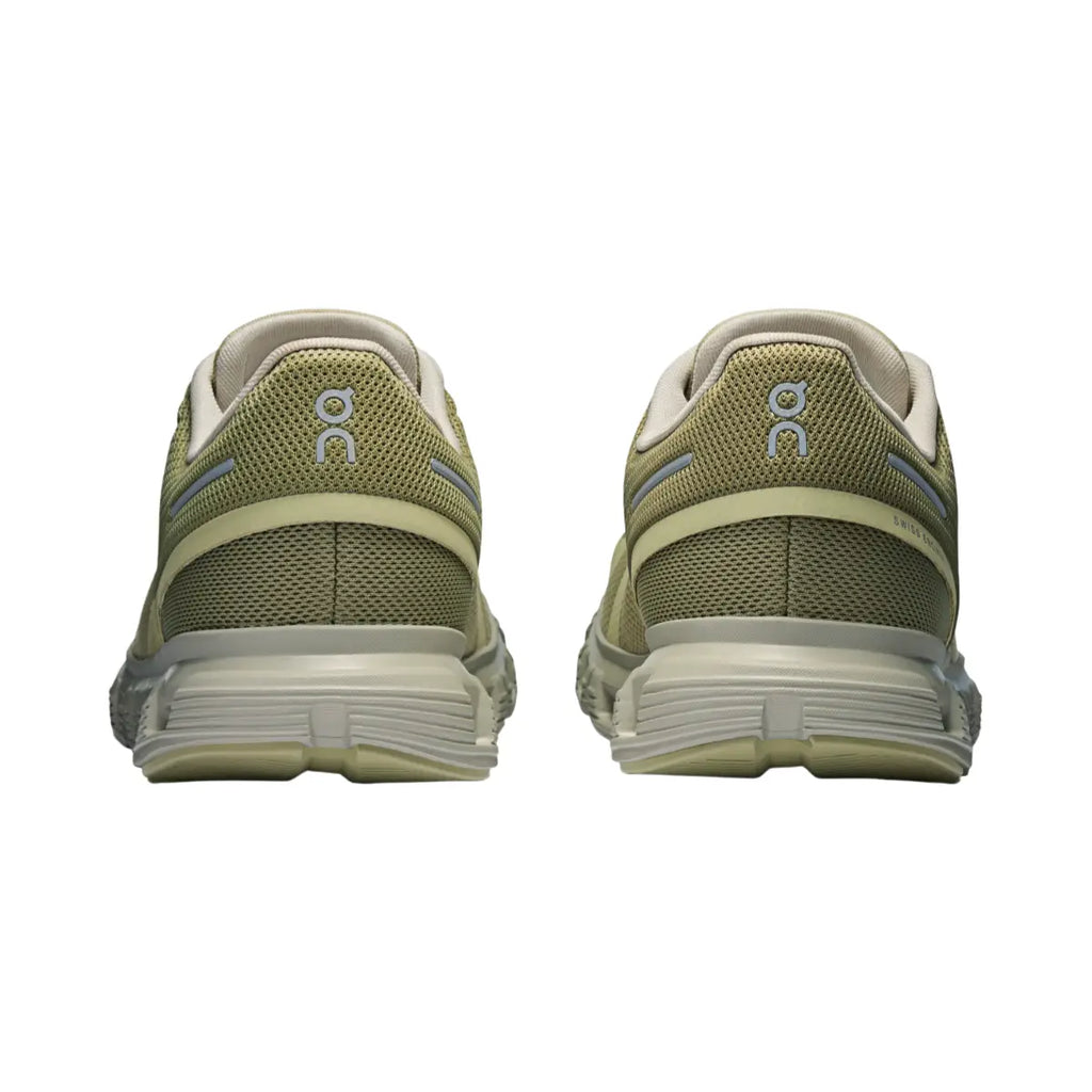 Cloud 6 Everyday Comfort Sneakers
