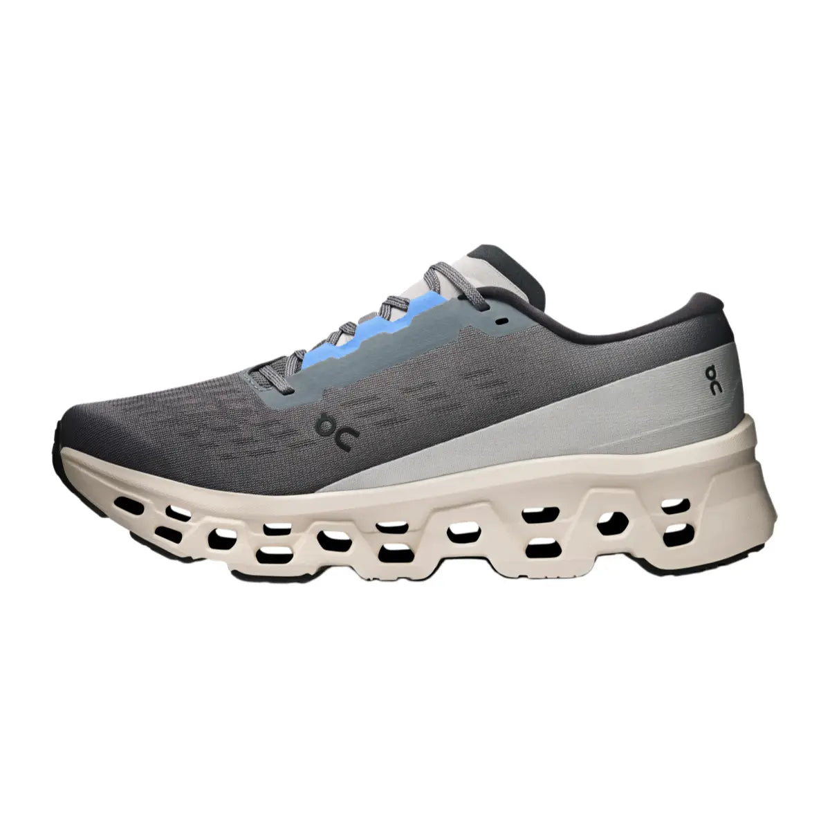 Cloudmonster 3 Maximum Cushioning, Maximum Comfort