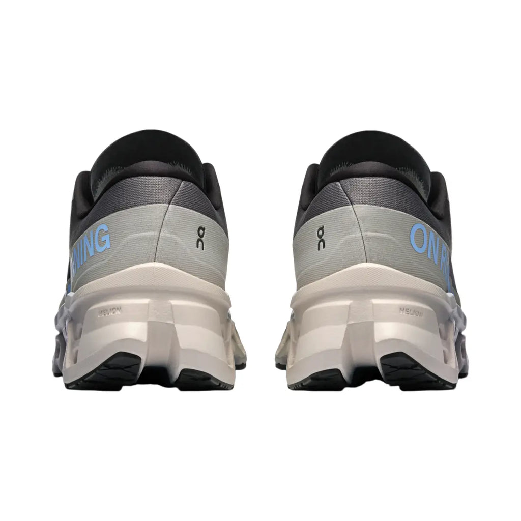 Cloudmonster 3 Maximum Cushioning, Maximum Comfort