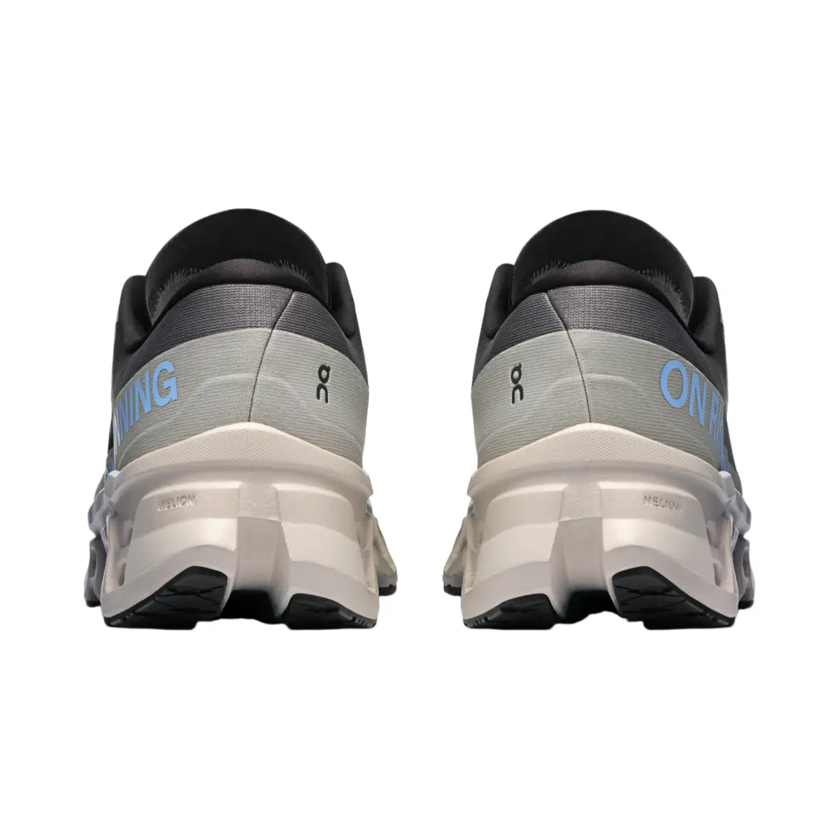 Cloudmonster 3 Maximum Cushioning, Maximum Comfort
