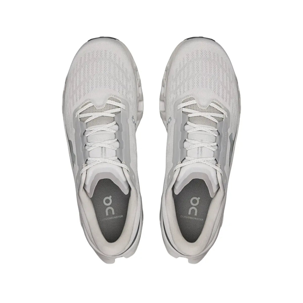 Cloudmonster 3 Maximum Cushioning, Maximum Comfort