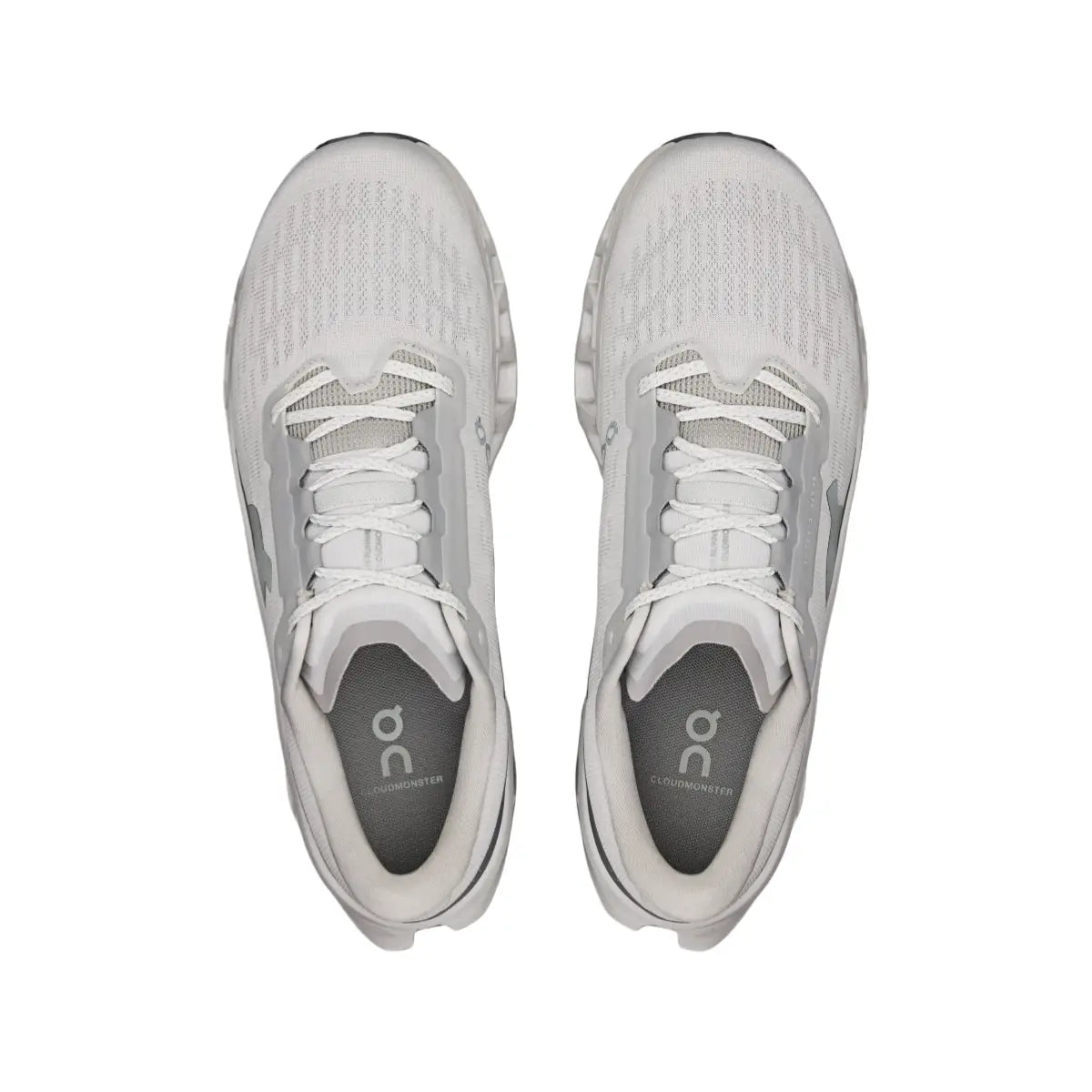 Cloudmonster 3 Maximum Cushioning, Maximum Comfort