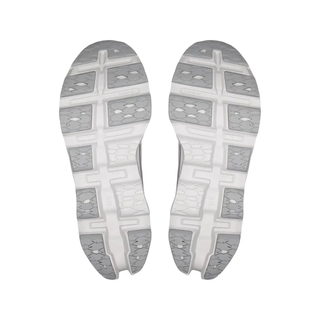 Cloudmonster 3 Maximum Cushioning, Maximum Comfort
