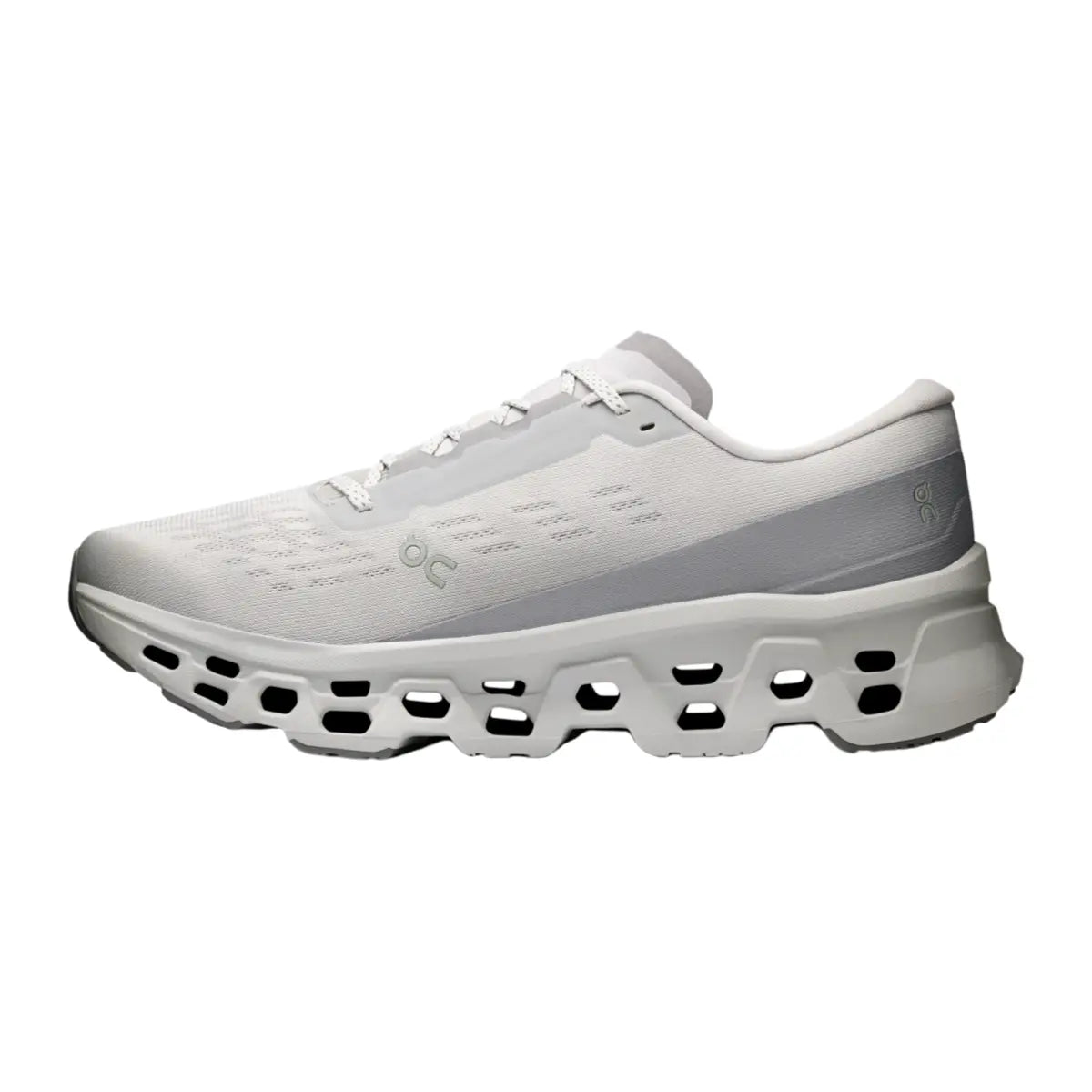 Cloudmonster 3 Maximum Cushioning, Maximum Comfort