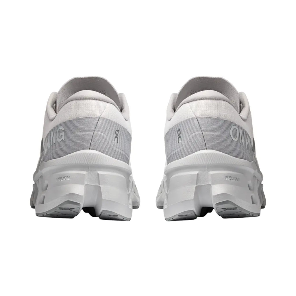 Cloudmonster 3 Maximum Cushioning, Maximum Comfort