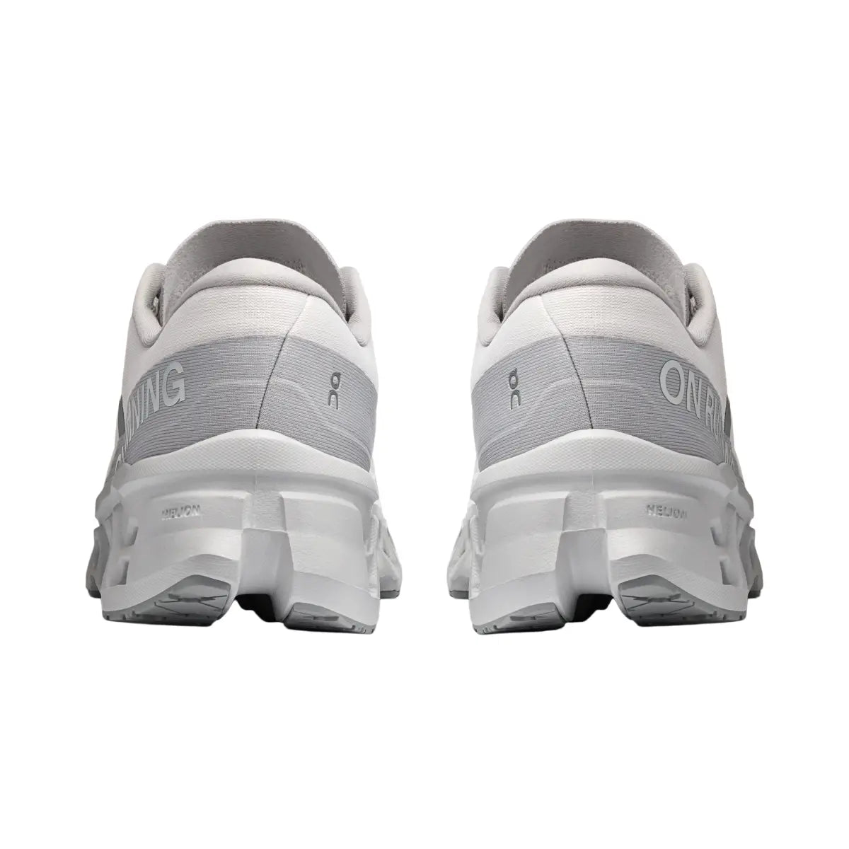 Cloudmonster 3 Maximum Cushioning, Maximum Comfort