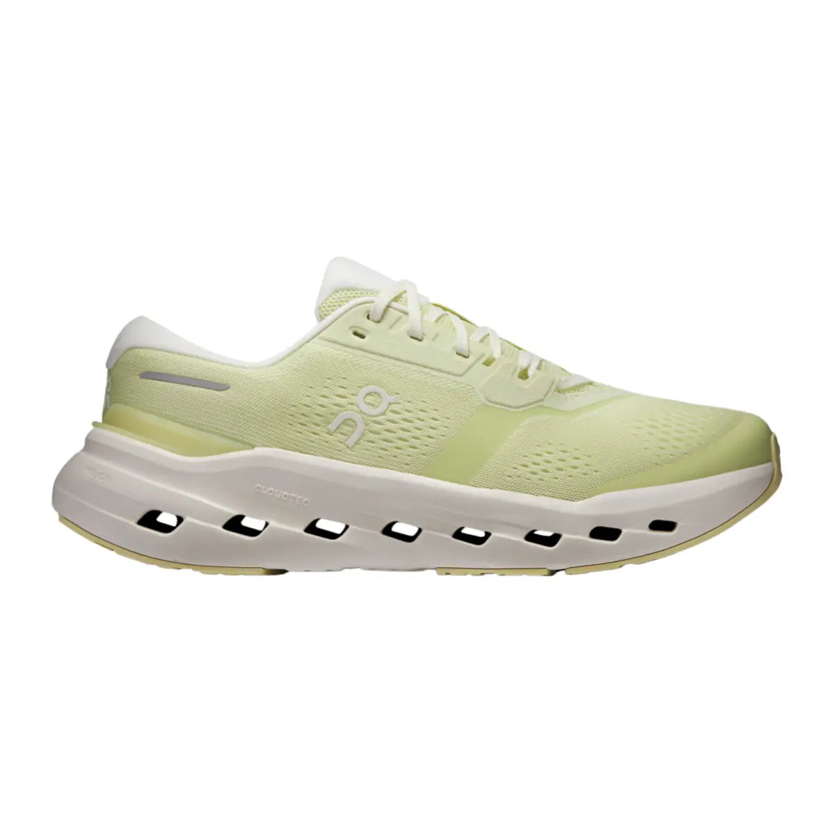 Cloudrunner 3 The Perfect Balance Of Comfort & Support