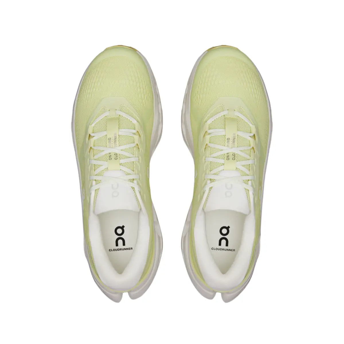 Cloudrunner 3 The Perfect Balance Of Comfort & Support