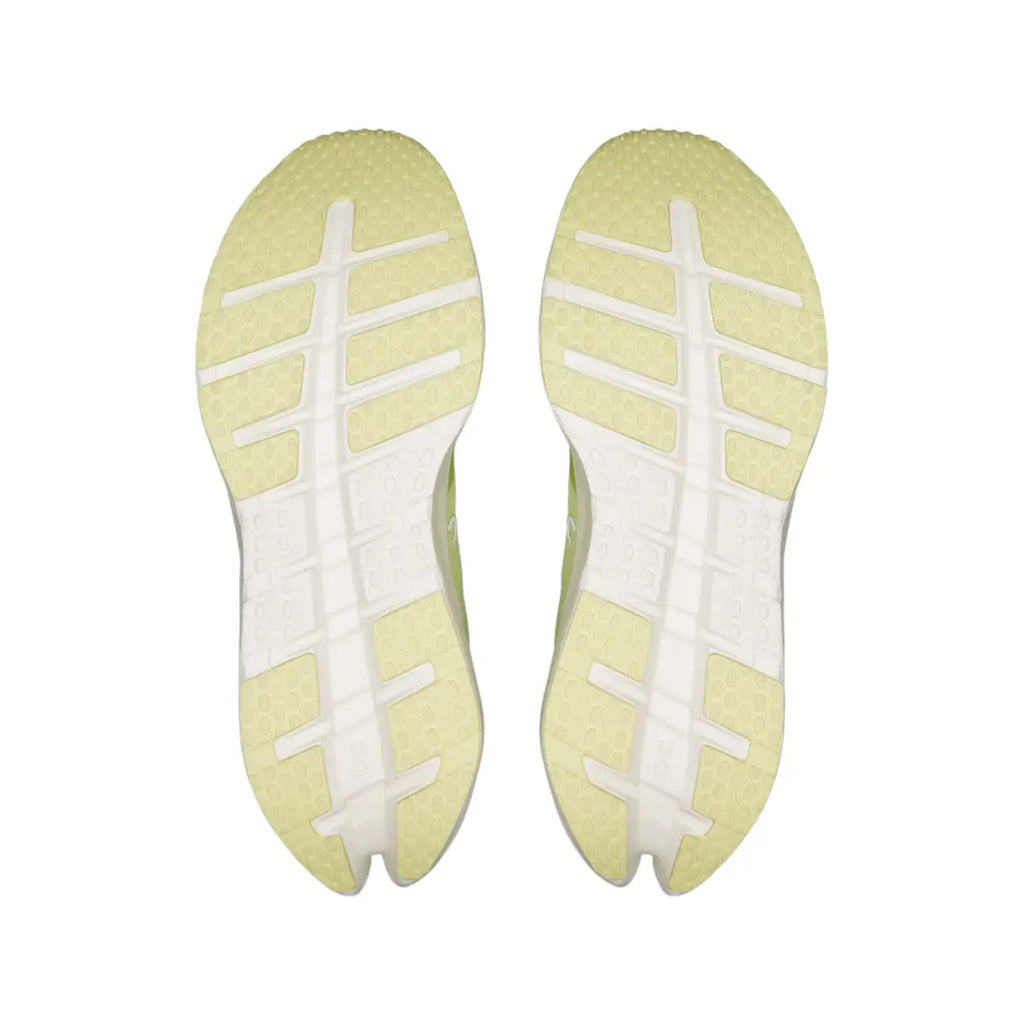 Cloudrunner 3 The Perfect Balance Of Comfort & Support