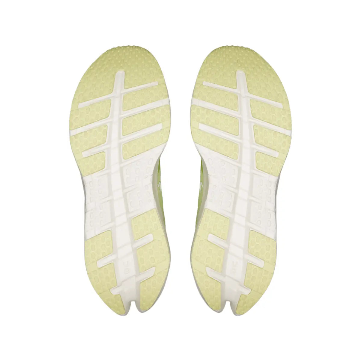 Cloudrunner 3 The Perfect Balance Of Comfort & Support