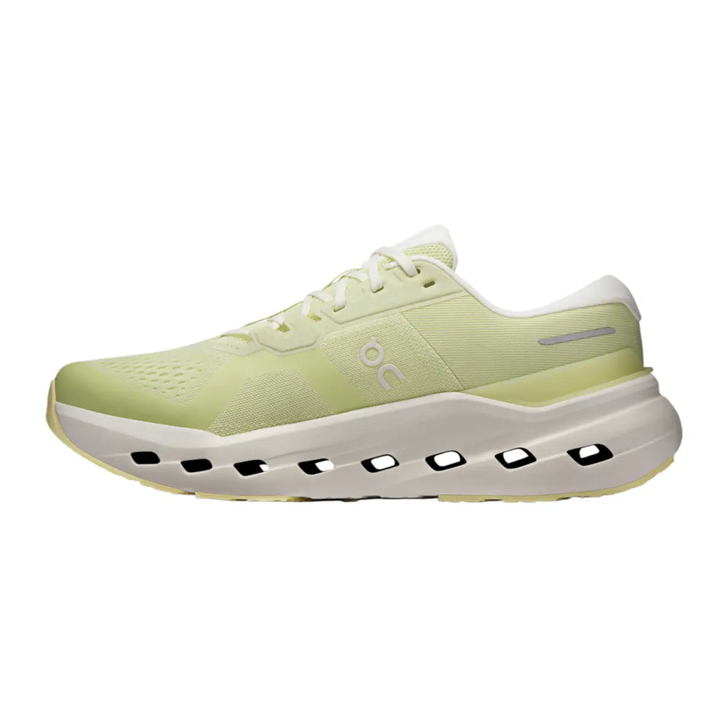Cloudrunner 3 The Perfect Balance Of Comfort & Support