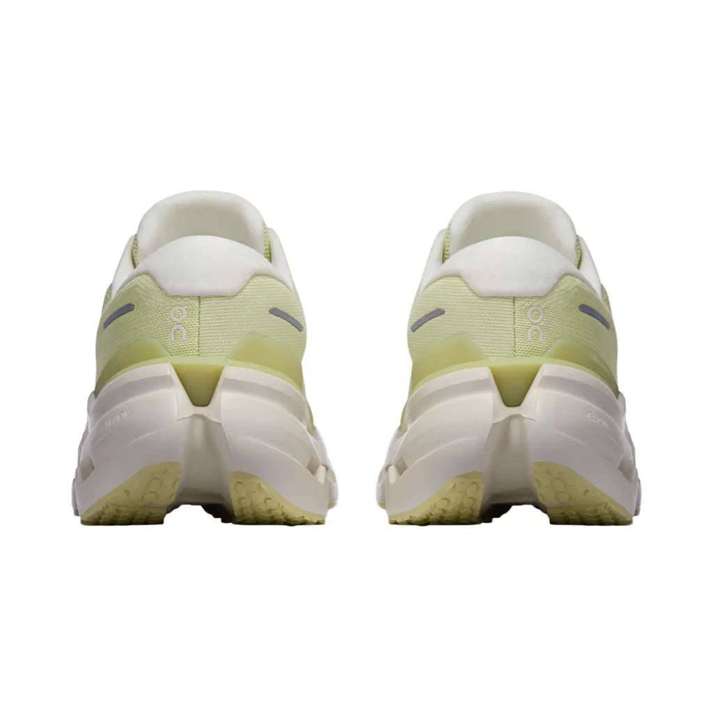 Cloudrunner 3 The Perfect Balance Of Comfort & Support