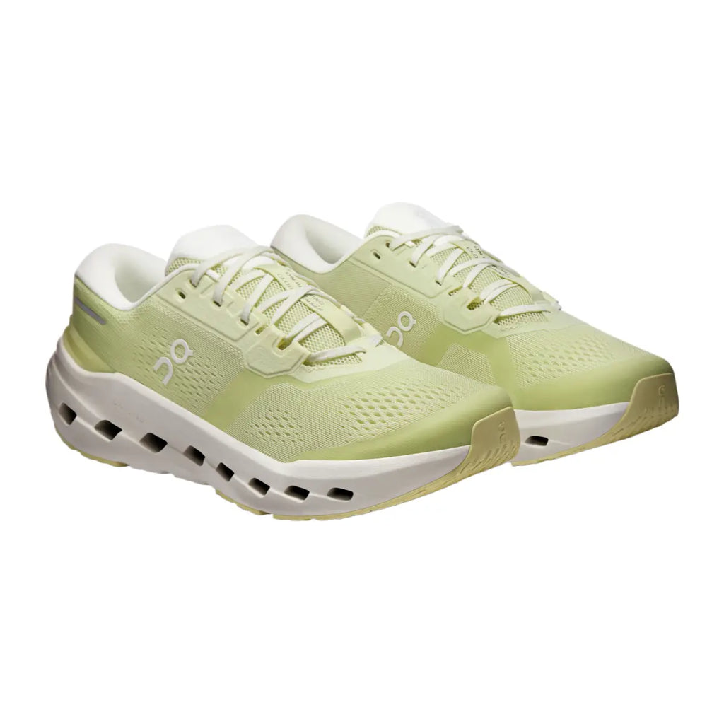 Cloudrunner 3 The Perfect Balance Of Comfort & Support