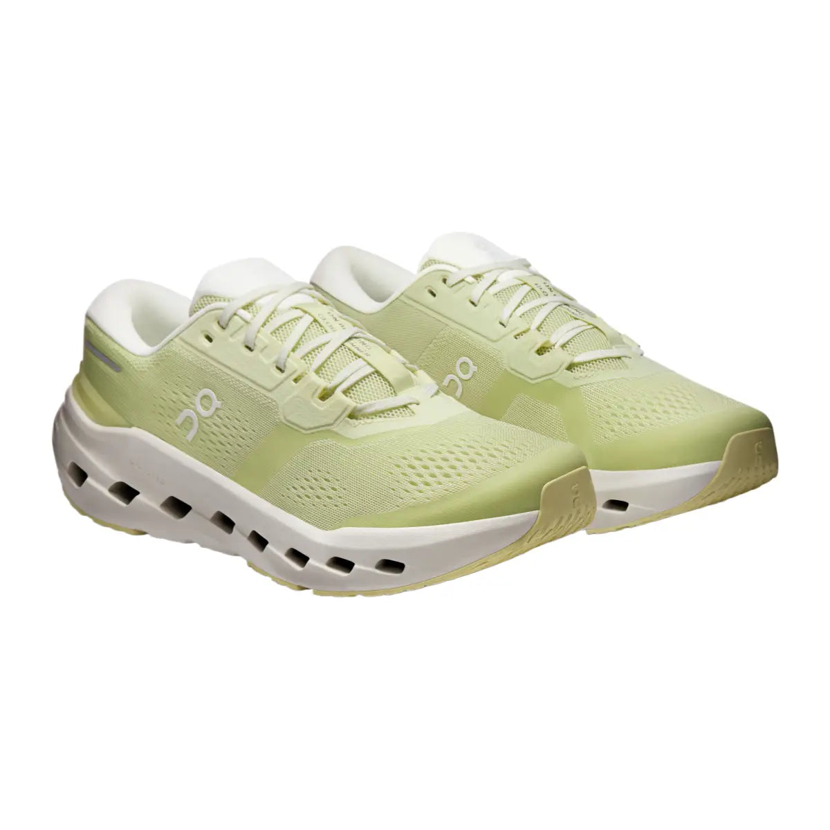 Cloudrunner 3 The Perfect Balance Of Comfort & Support
