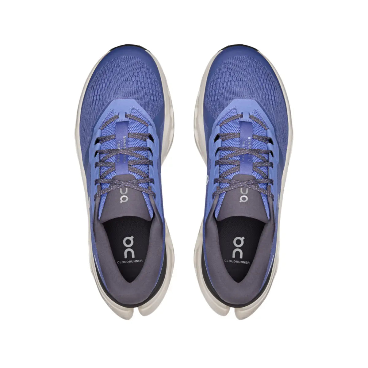 Cloudrunner 3 The Perfect Balance Of Comfort & Support