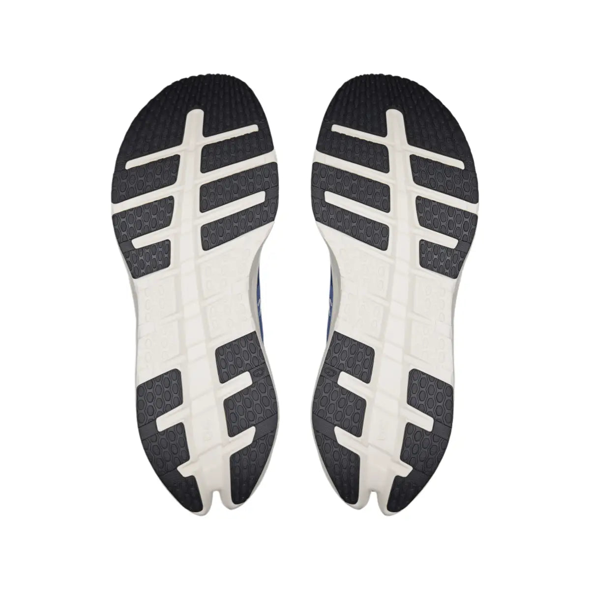 Cloudrunner 3 The Perfect Balance Of Comfort & Support