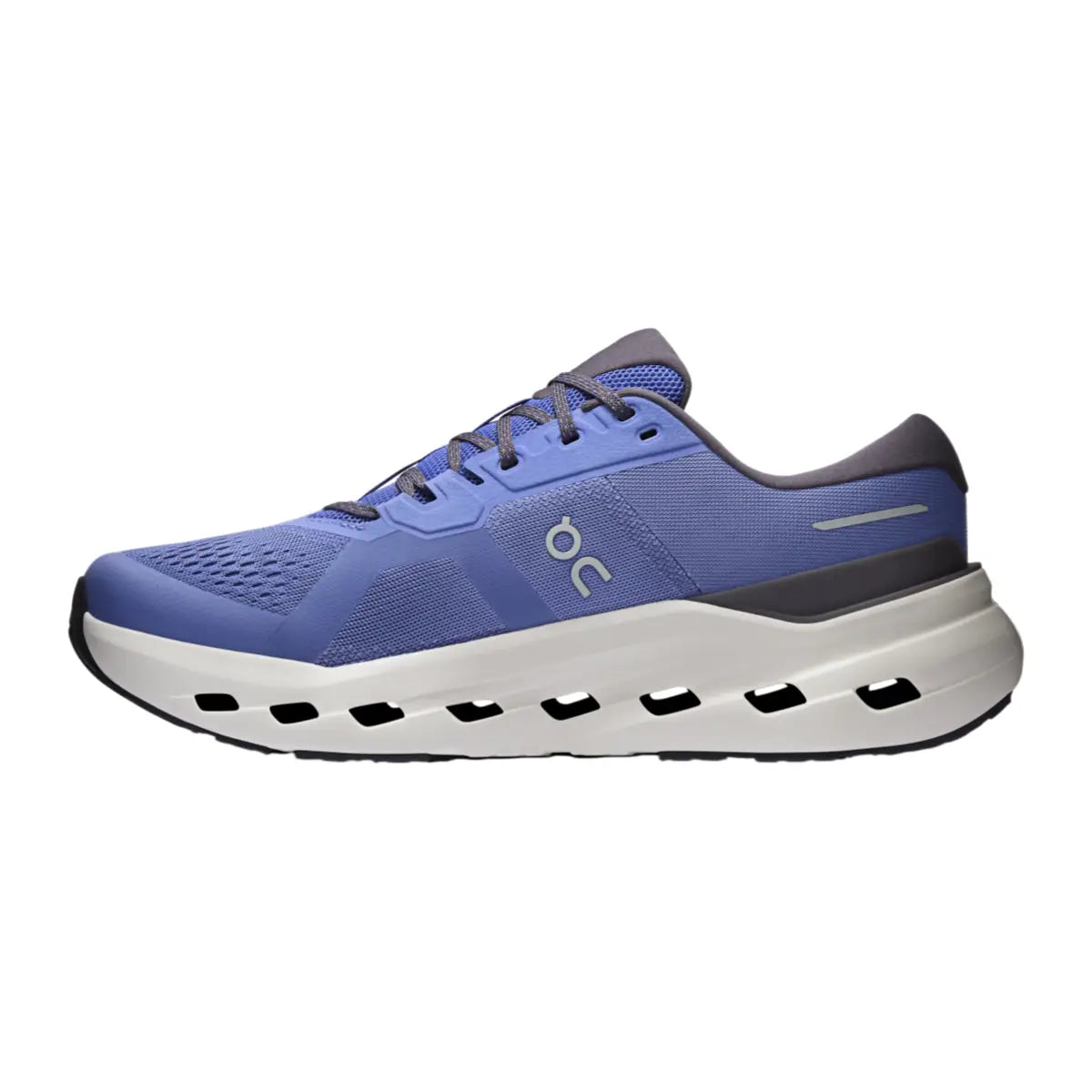 Cloudrunner 3 The Perfect Balance Of Comfort & Support
