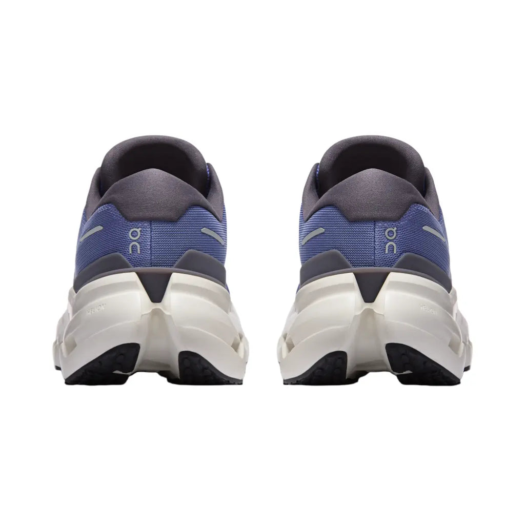 Cloudrunner 3 The Perfect Balance Of Comfort & Support