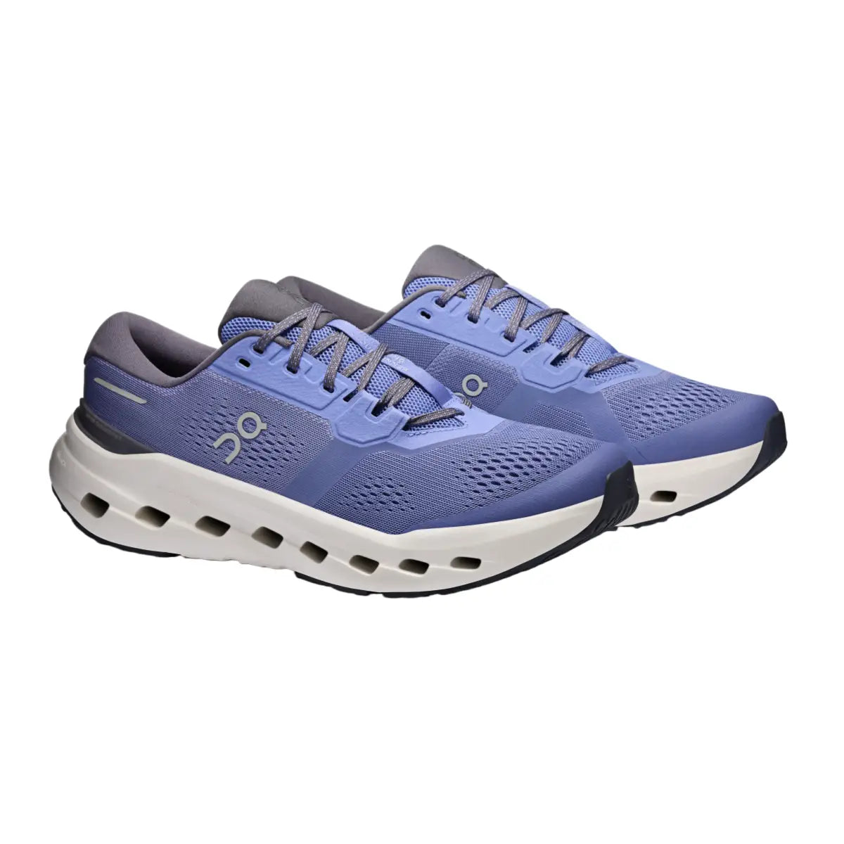 Cloudrunner 3 The Perfect Balance Of Comfort & Support