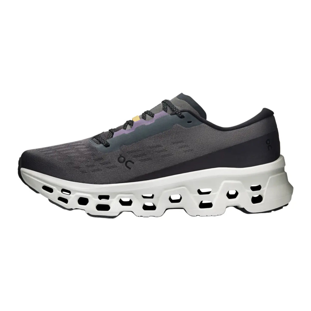 Cloudmonster 3 Maximum Cushioning, Maximum Comfort