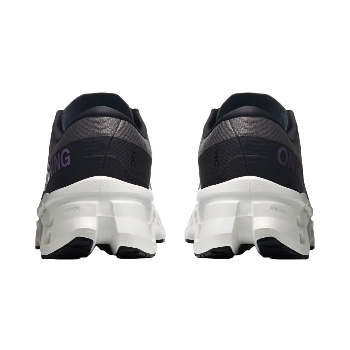 Cloudmonster 3 Maximum Cushioning, Maximum Comfort