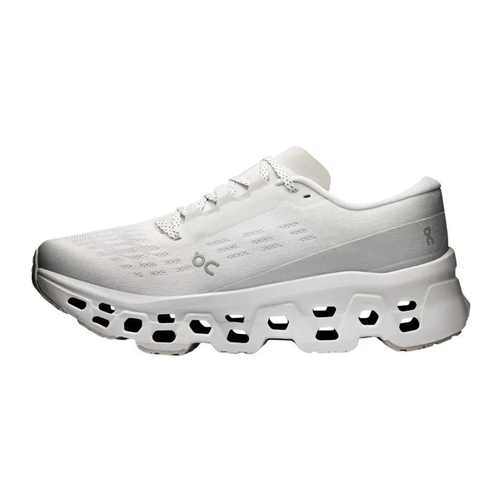 Cloudmonster 3 Maximum Cushioning, Maximum Comfort