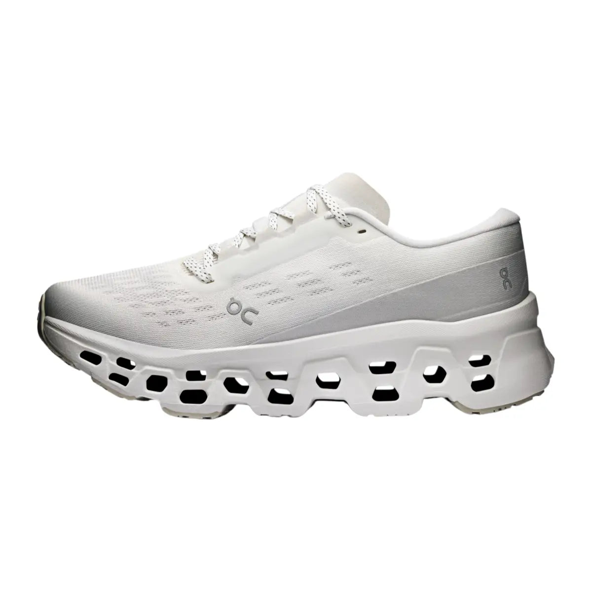 Cloudmonster 3 Maximum Cushioning, Maximum Comfort