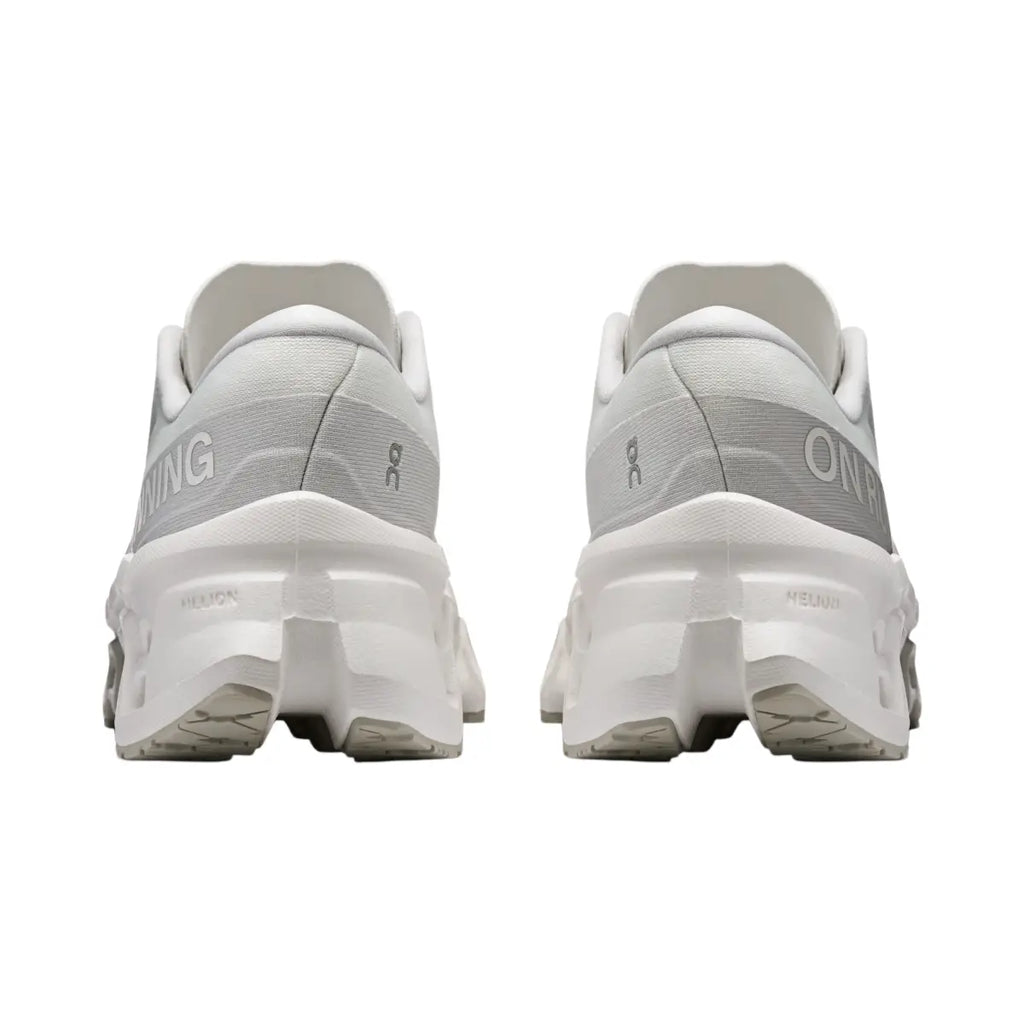 Cloudmonster 3 Maximum Cushioning, Maximum Comfort