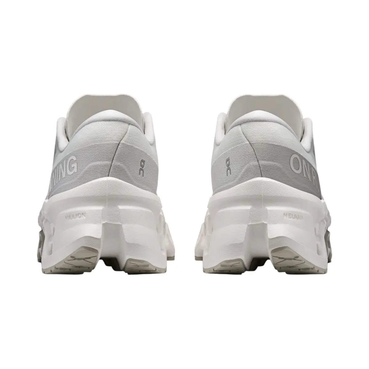 Cloudmonster 3 Maximum Cushioning, Maximum Comfort