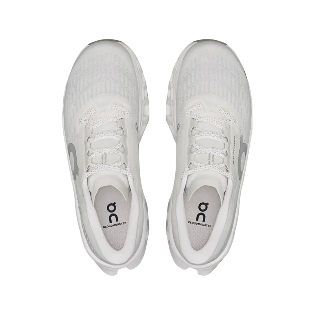 Cloudmonster 3 Maximum Cushioning, Maximum Comfort